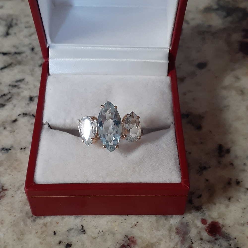 10k Ring